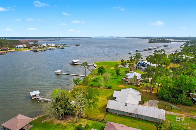 8440 Bay View Drive, Foley, AL 36535
