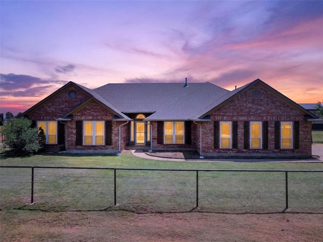 4750 S Highway 74F Highway, Cashion, OK 73016