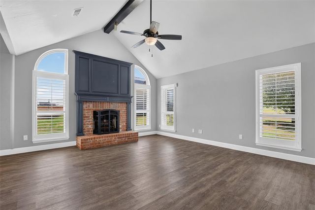 4750 S Highway 74F Highway, Cashion, OK 73016