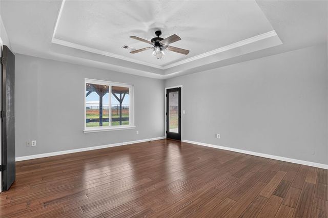 4750 S Highway 74F Highway, Cashion, OK 73016