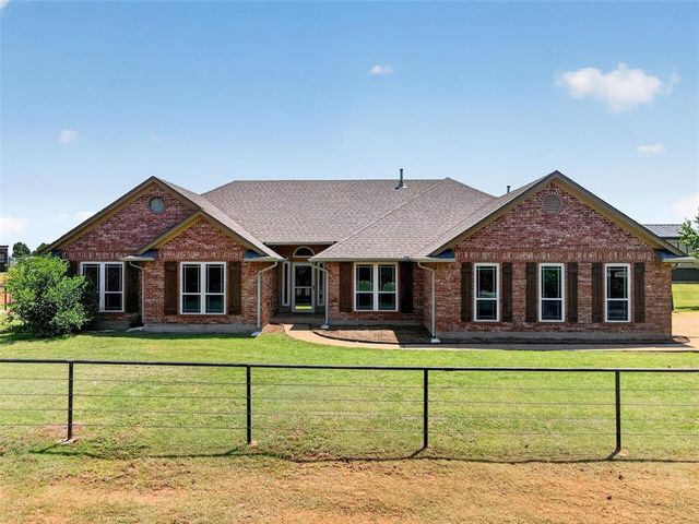 4750 S Highway 74F Highway, Cashion, OK 73016