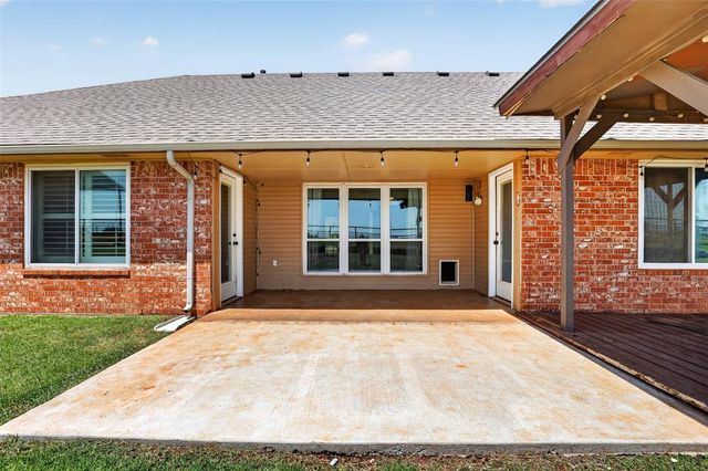 4750 S Highway 74F Highway, Cashion, OK 73016