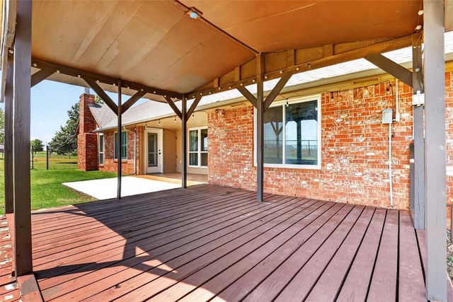4750 S Highway 74F Highway, Cashion, OK 73016