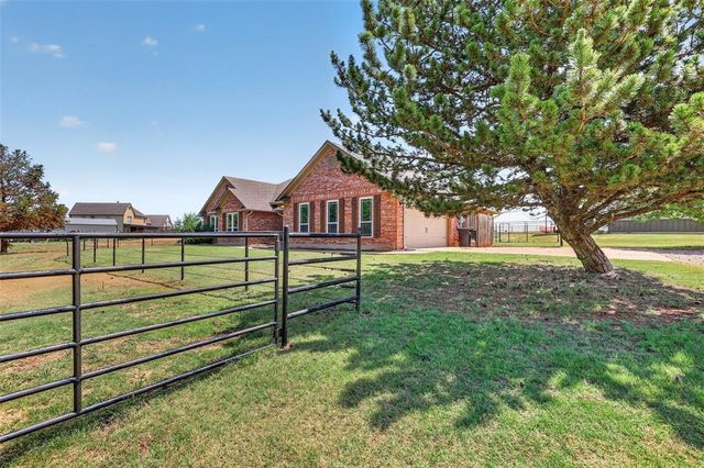 4750 S Highway 74F Highway, Cashion, OK 73016