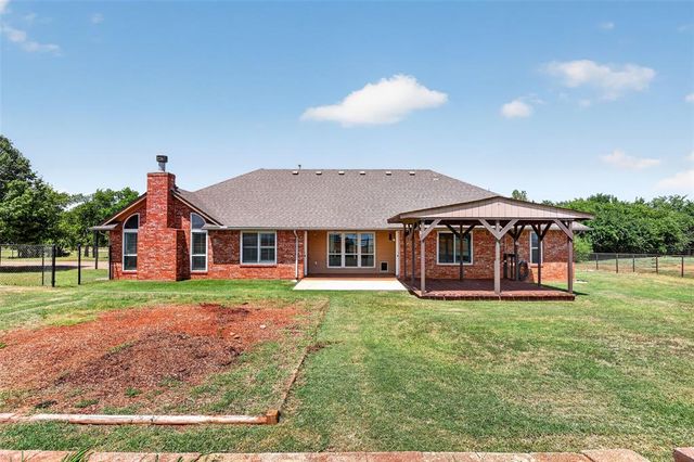 4750 S Highway 74F Highway, Cashion, OK 73016