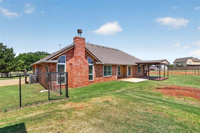 4750 S Highway 74F Highway, Cashion, OK 73016