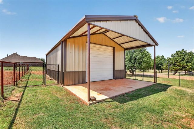 4750 S Highway 74F Highway, Cashion, OK 73016