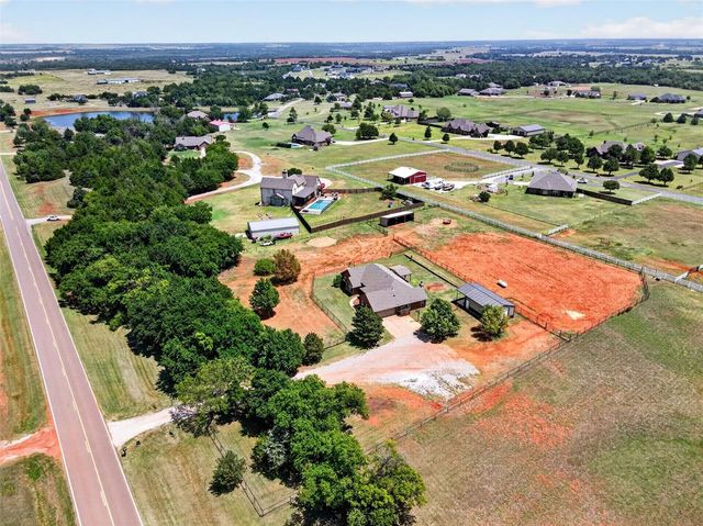 4750 S Highway 74F Highway, Cashion, OK 73016