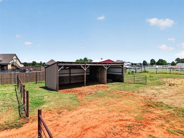 4750 S Highway 74F Highway, Cashion, OK 73016