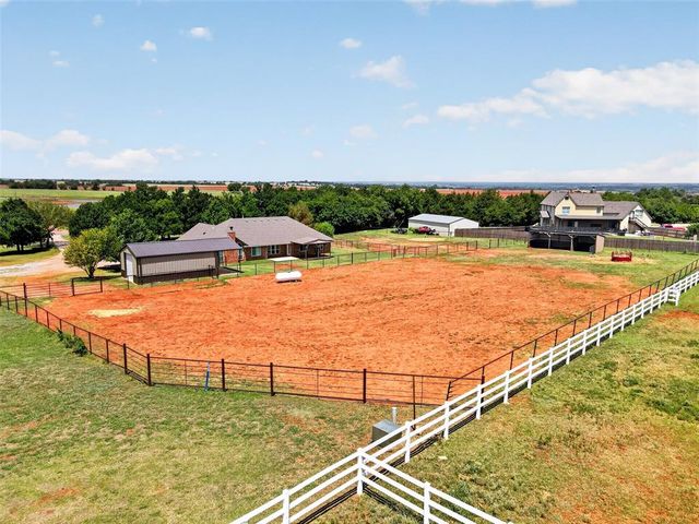 4750 S Highway 74F Highway, Cashion, OK 73016