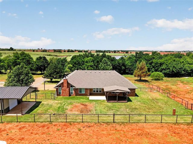 4750 S Highway 74F Highway, Cashion, OK 73016