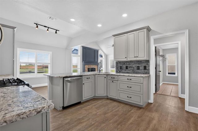 4750 S Highway 74F Highway, Cashion, OK 73016