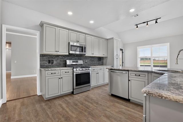 4750 S Highway 74F Highway, Cashion, OK 73016