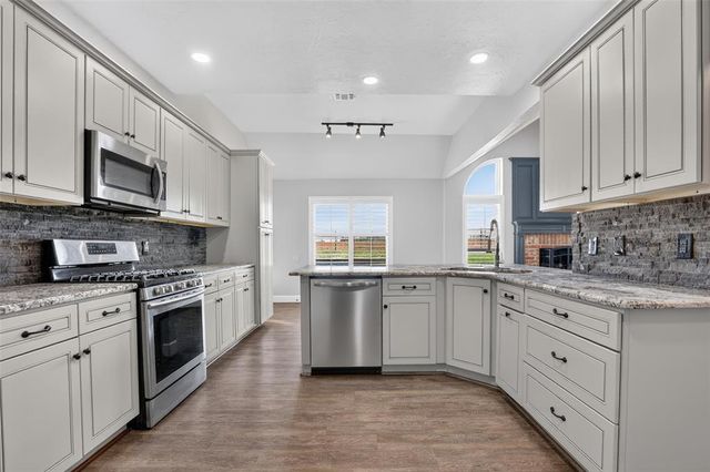 4750 S Highway 74F Highway, Cashion, OK 73016