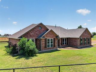 4750 S Highway 74F Highway, Cashion, OK 73016