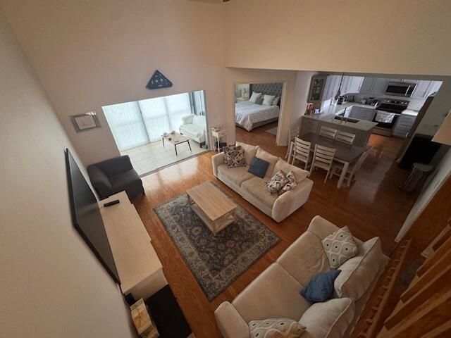 2604 N Fairway Dr Drive N, Jupiter, FL 33477