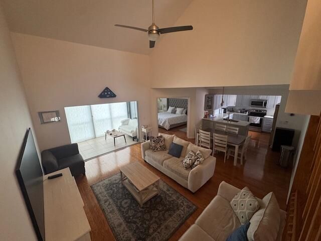 2604 N Fairway Dr Drive N, Jupiter, FL 33477