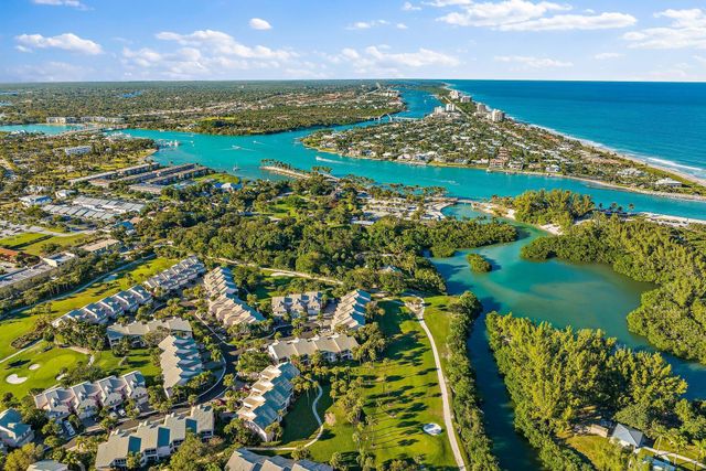 2604 N Fairway Dr Drive N, Jupiter, FL 33477