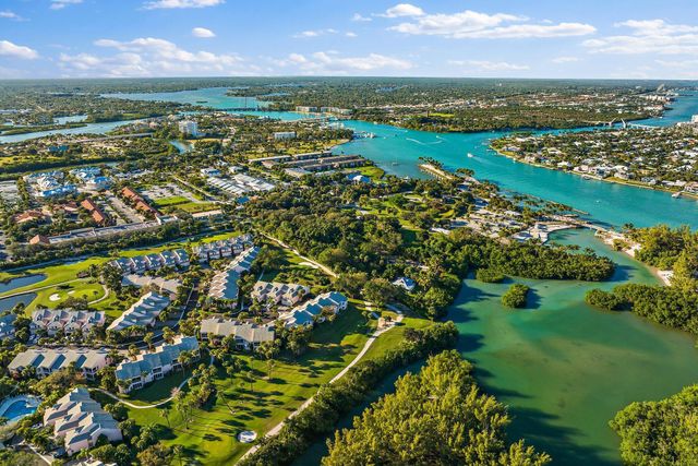 2604 N Fairway Dr Drive N, Jupiter, FL 33477