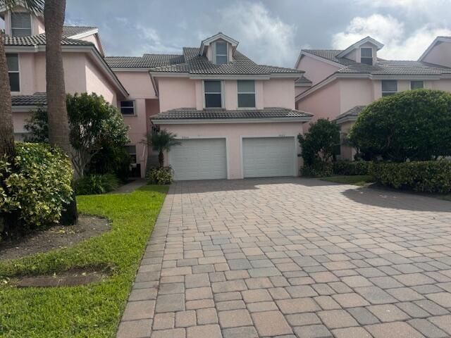 2604 N Fairway Dr Drive N, Jupiter, FL 33477