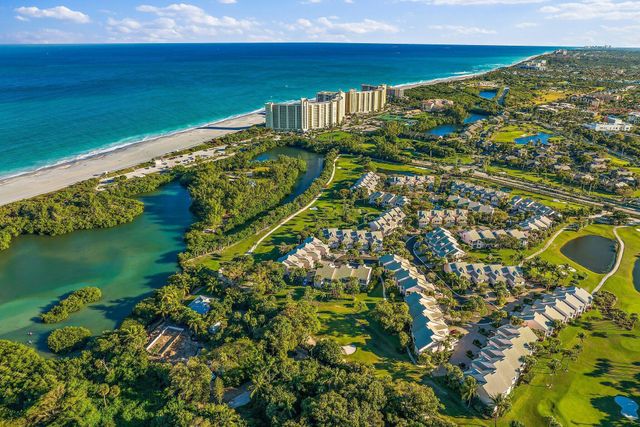 2604 N Fairway Dr Drive N, Jupiter, FL 33477