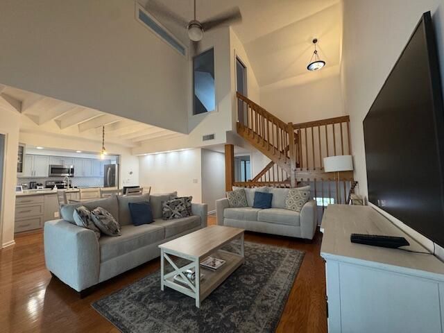 2604 N Fairway Dr Drive N, Jupiter, FL 33477