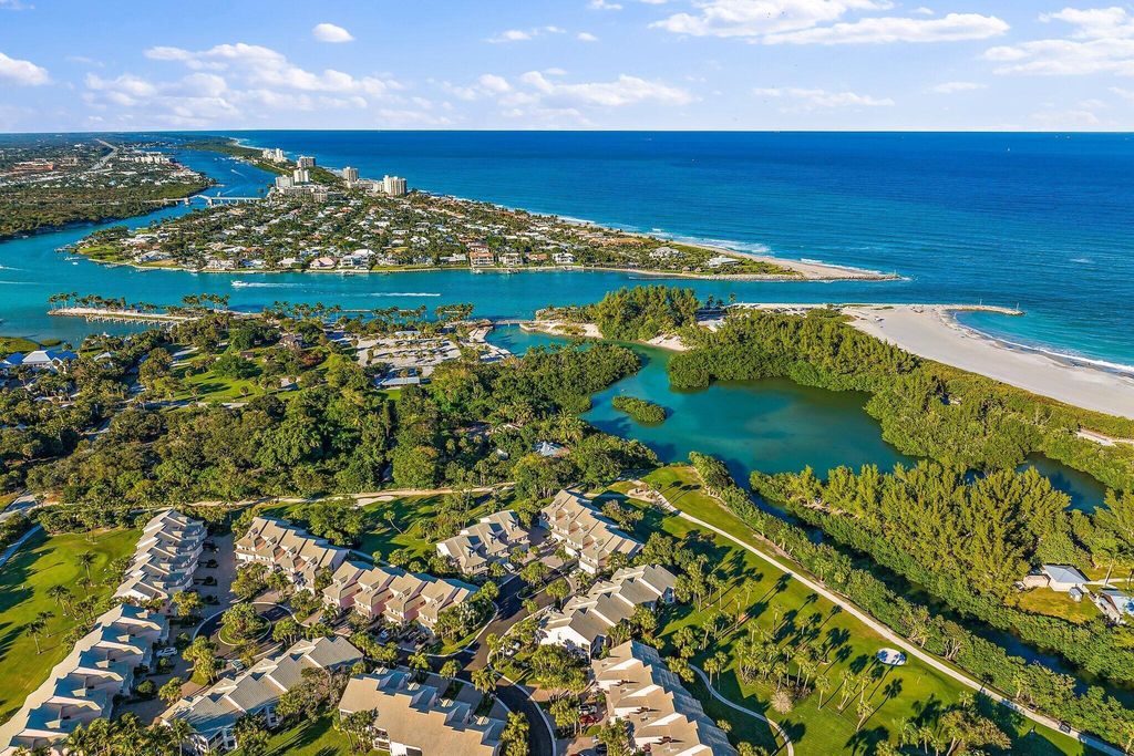 2604 N Fairway Dr Drive N, Jupiter, FL 33477