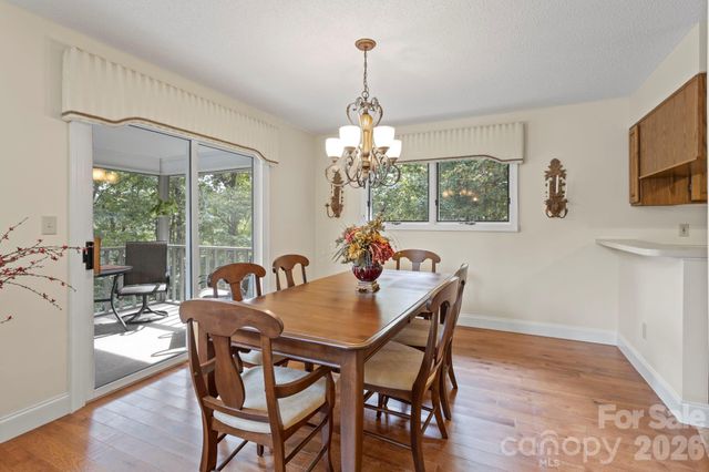 320 Dawnbrook Drive, Flat Rock, NC 28731