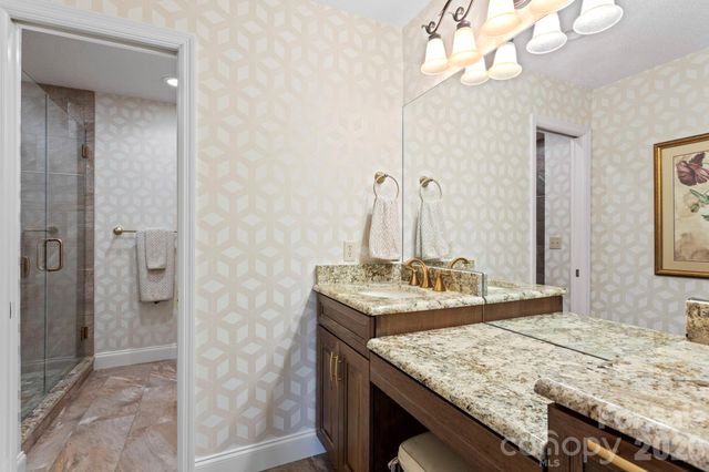 320 Dawnbrook Drive, Flat Rock, NC 28731