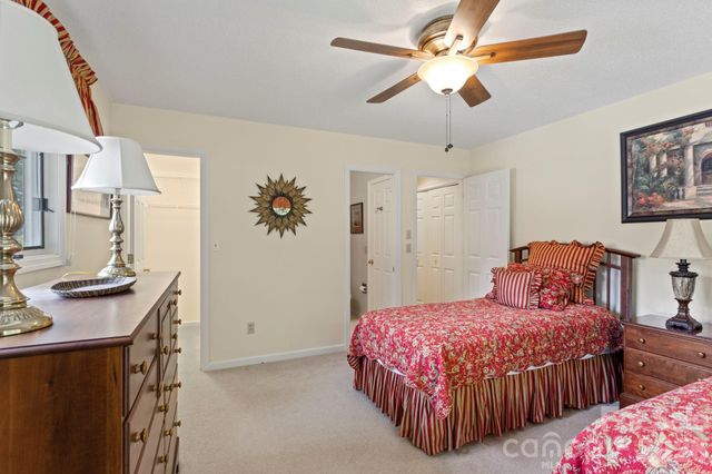 320 Dawnbrook Drive, Flat Rock, NC 28731