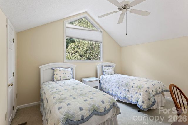 320 Dawnbrook Drive, Flat Rock, NC 28731