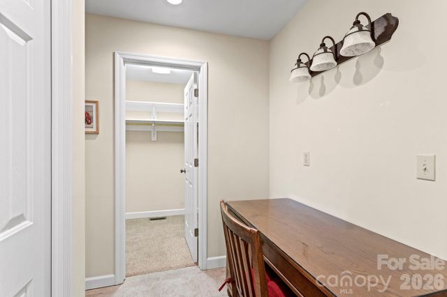 320 Dawnbrook Drive, Flat Rock, NC 28731