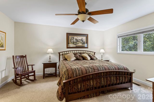 320 Dawnbrook Drive, Flat Rock, NC 28731