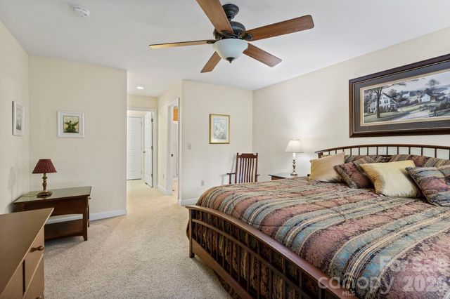 320 Dawnbrook Drive, Flat Rock, NC 28731