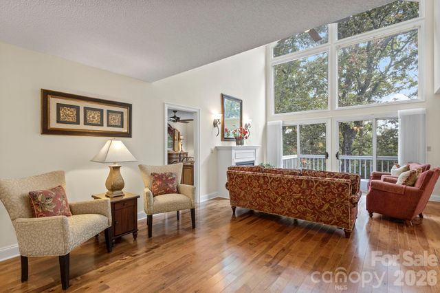 320 Dawnbrook Drive, Flat Rock, NC 28731