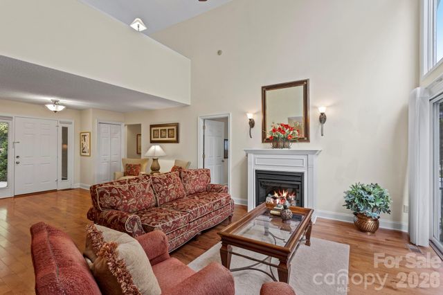 320 Dawnbrook Drive, Flat Rock, NC 28731