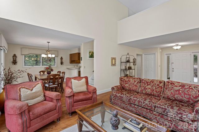 320 Dawnbrook Drive, Flat Rock, NC 28731