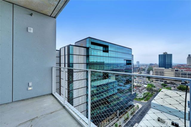 313 W 17th ST 1503, Austin, TX 78701
