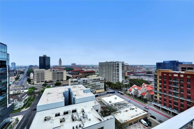 313 W 17th ST 1503, Austin, TX 78701