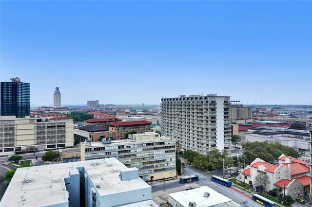 313 W 17th ST 1503, Austin, TX 78701