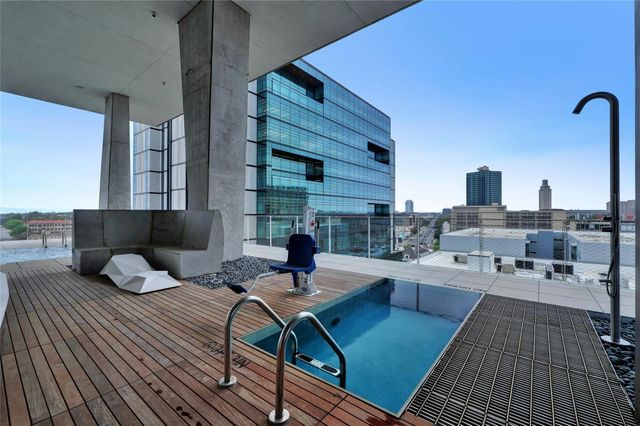 313 W 17th ST 1503, Austin, TX 78701