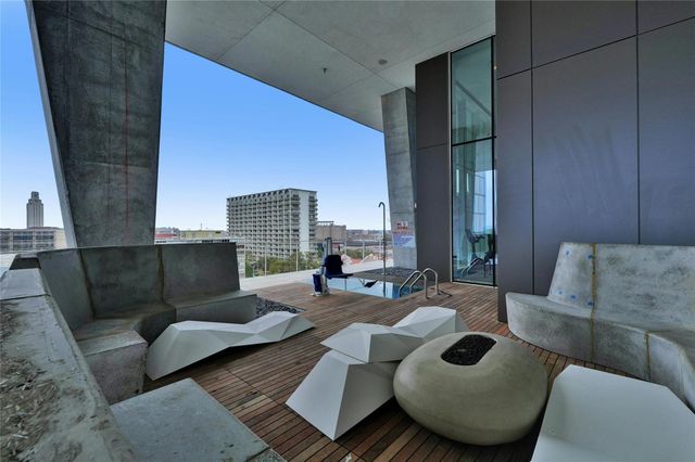 313 W 17th ST 1503, Austin, TX 78701