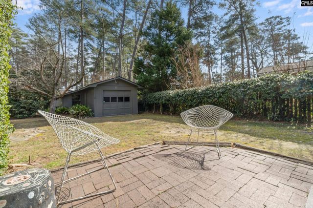 1708 York Drive, Columbia, SC 29204