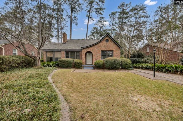 1708 York Drive, Columbia, SC 29204