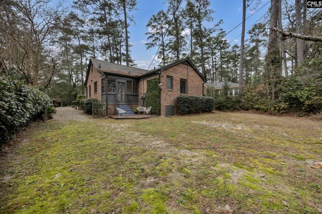 1708 York Drive, Columbia, SC 29204