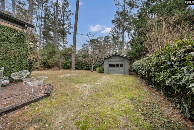 1708 York Drive, Columbia, SC 29204