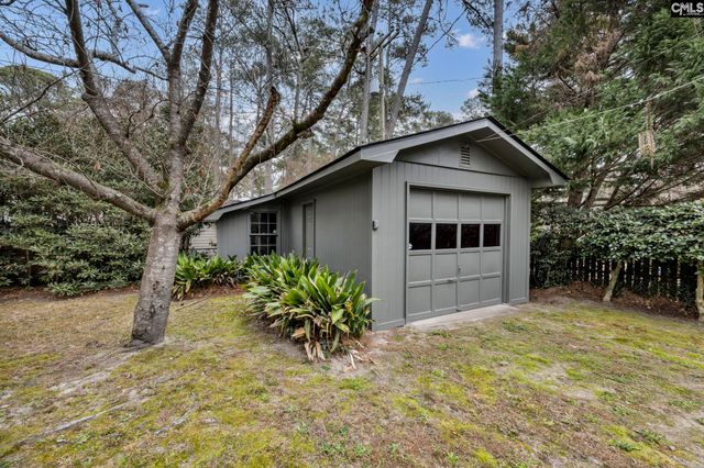 1708 York Drive, Columbia, SC 29204