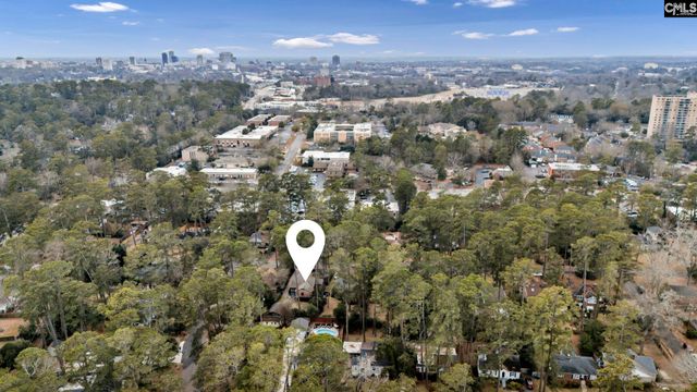 1708 York Drive, Columbia, SC 29204