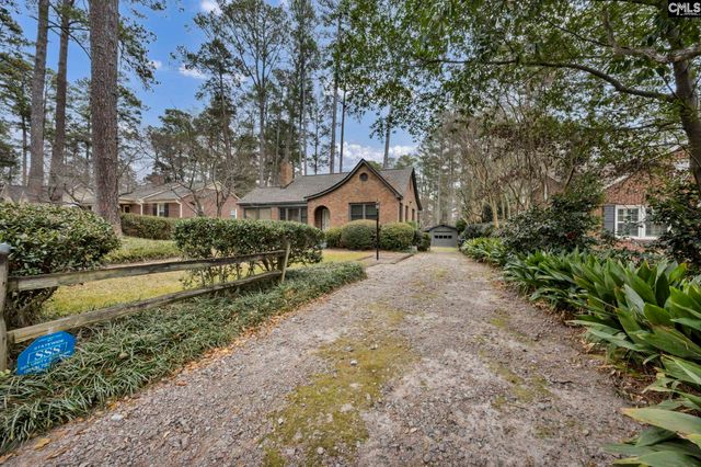 1708 York Drive, Columbia, SC 29204