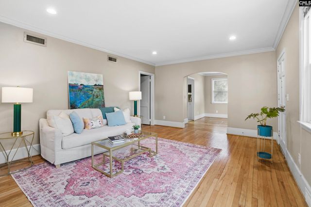 1708 York Drive, Columbia, SC 29204